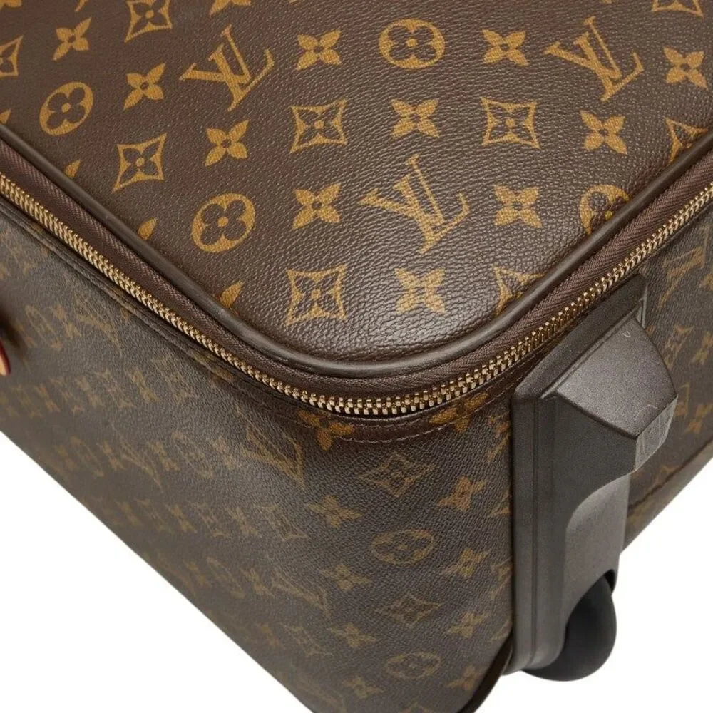 Louis Vuitton Pegase 70 Trolley Suitcase